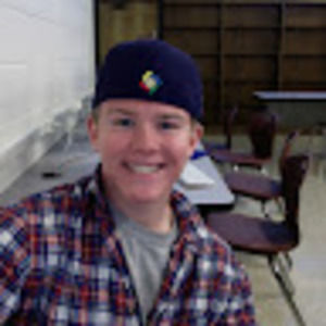 Meet your Posher, Jacob